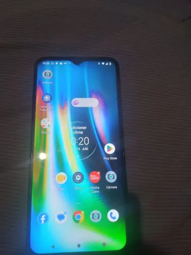 Telefone Motorola 