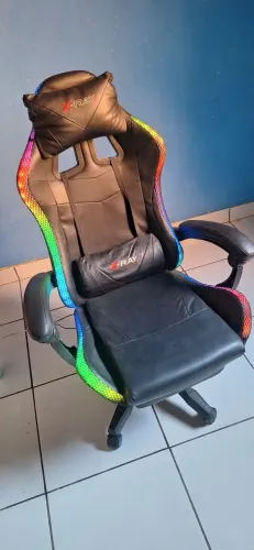 Cadeira gamer 