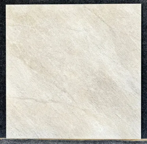 Piso retificado (rustico) 75x75 "Imperialle Rustico" - R$38,90m2 de até 12x SEM JUROS. 