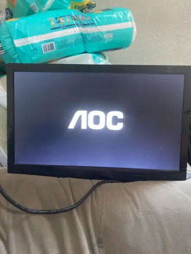 Monitor AOC 