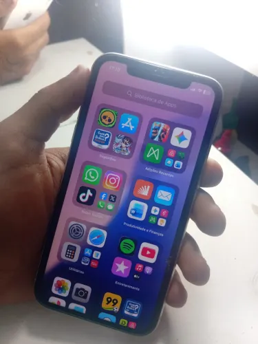 Iphone xr V/T