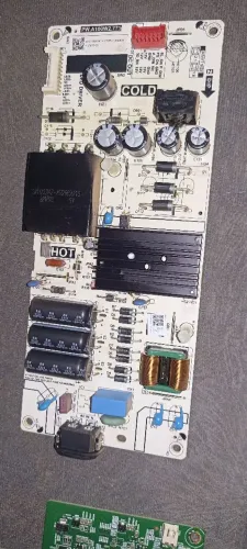 Placa Fonte Tv Semp-55p635