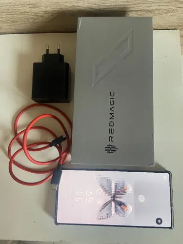 RED MAGIC 10 PRO