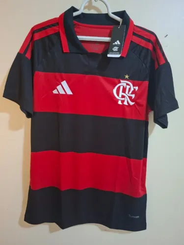 Camisa Flamengo 26 Nova