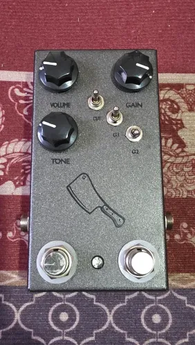 The Killer - JoyFX
