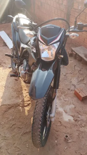 Venda Bros 160