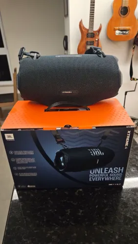Jbl xtreme 4