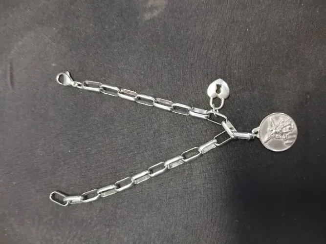 Qualquwr produto anunciado 5 reais cada