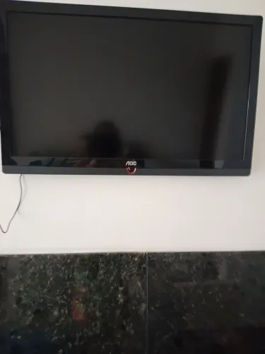 Vendo TV AOC