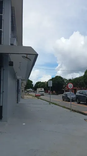 PREDIO COMERCIAL