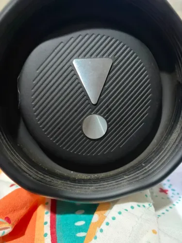 Caixa de som jbl bombox 3