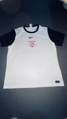 Camiseta Corinthians original