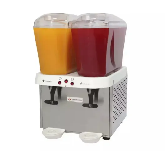 Máquina de suco