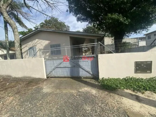 Casa com 2 dormitórios para alugar, 102 m² por R$ 3.600/mês - Jardim das Avenidas - Araran