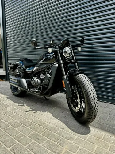 CFMOTO CL-C 450 CRUISER - CONSÓRCIO COM PARCELAS ABAIXO DE R$ 400