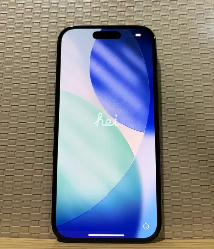 iPhone 15 128GB