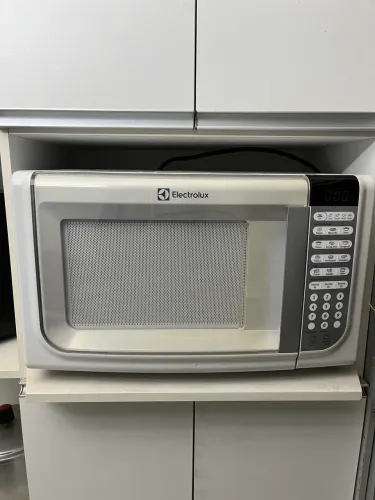 Micro-ondas Eletrolux - 31 litros