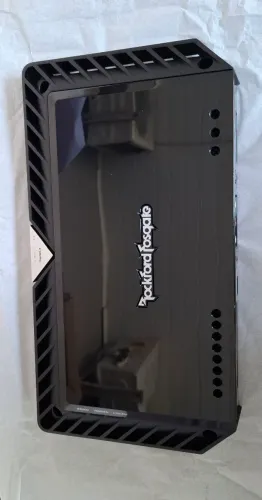 Amplificador Rockford fosgate T600.4 POWER