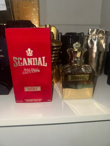 Scandal Absolu 150ml