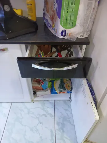Armário estilo balcão