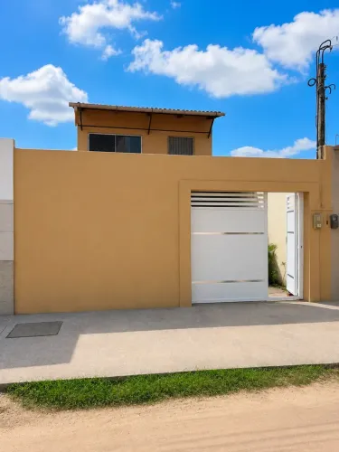 DUPLEX DE CASA COM 4 QUARTOS NO SIQUEIRA - OPORTUNIDADE