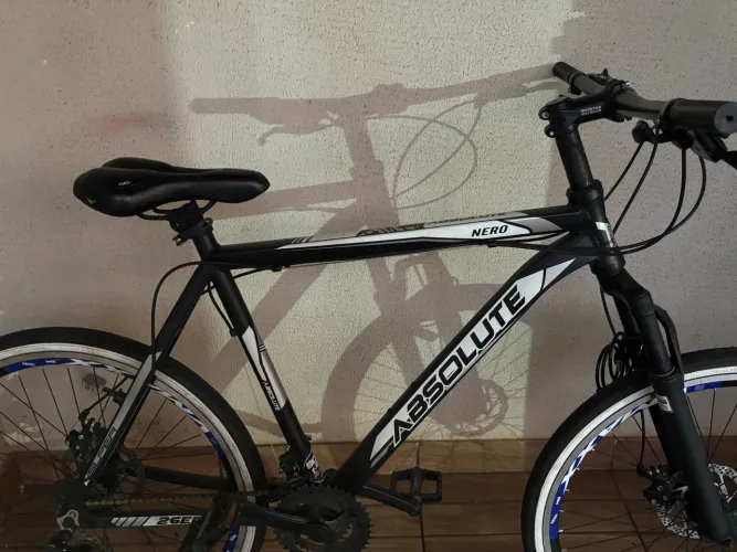 BICICLETA ABSOLUTE