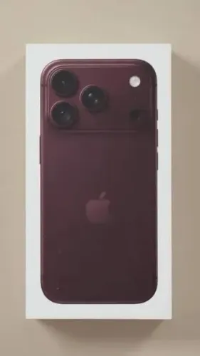 IPHONE 18
