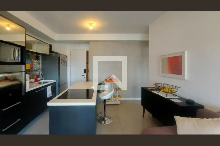 Apartamento à Venda - Barra Funda, 2 Quartos, 66 m2