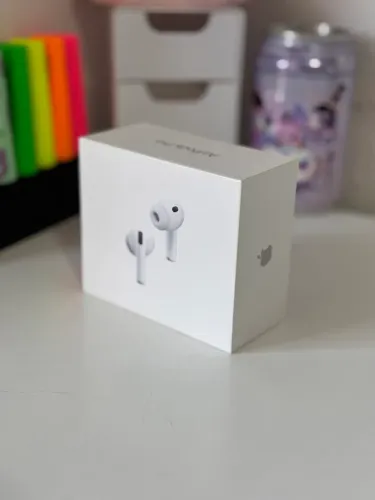 AIRPODS PRO 3, ORIGINAL - LACRADO