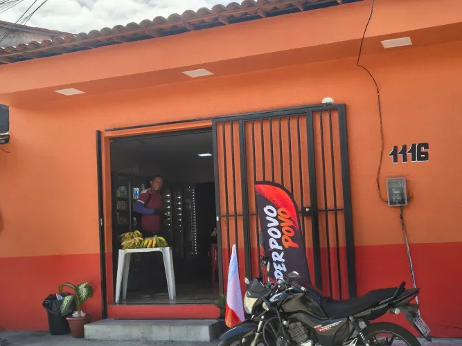 Mercadinho 