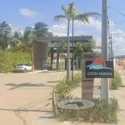 Lote no Condomínio Costa Marina