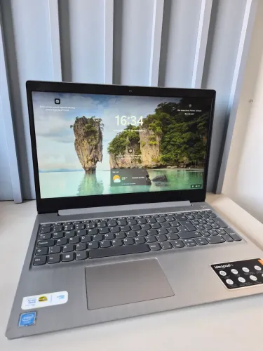 Notebook Lenovo 3i edeapad
