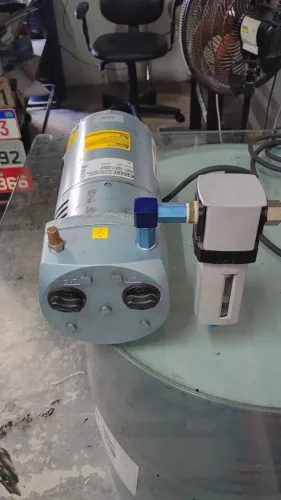 Compressor Bomba vácuo