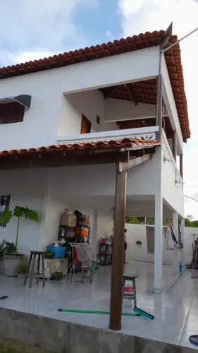 Casa praia bela 