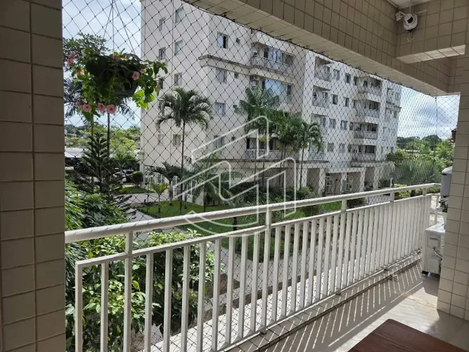 VENDA | APARTAMENTO NO CONDOMÍNIO PARQUE JARDINS - TORRE LION POR R$ 570.000,00 - BELÉM-PA