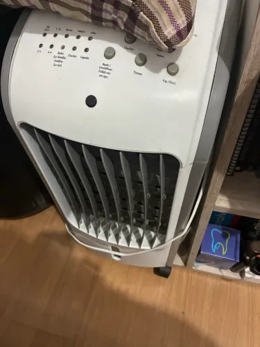 CLIMATIZADOR