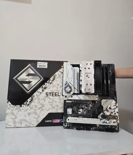 KIT GAMER I5 13400 DDR5