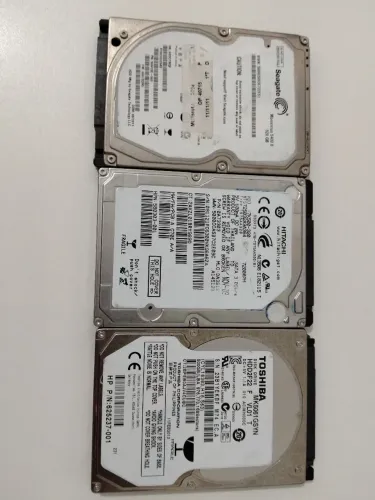 3 HD Notebook