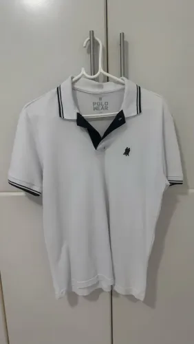Camisa Polo Wear