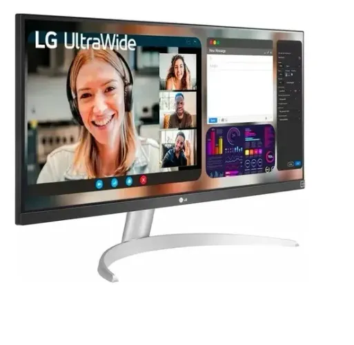 Monitor 29'' LG - UltraWide