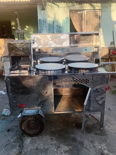 Carrosinha pra trabalho + moenda de cana