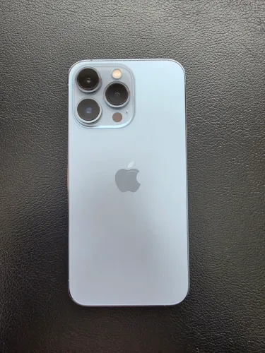 Apple iPhone 13 Pro Azul 128GB