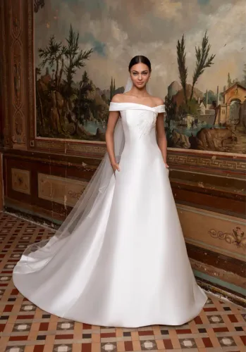 Vestido de noiva Pronovias Bridal TUCANA