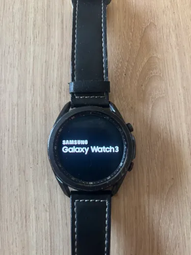 Samsung Galaxy Watch 3 LTE (eSIM)