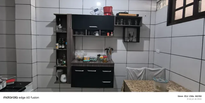 Armário de cozinha
