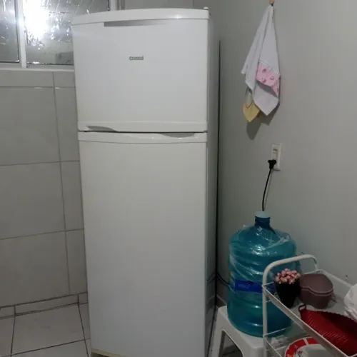 Geladeira cônsul frost free 