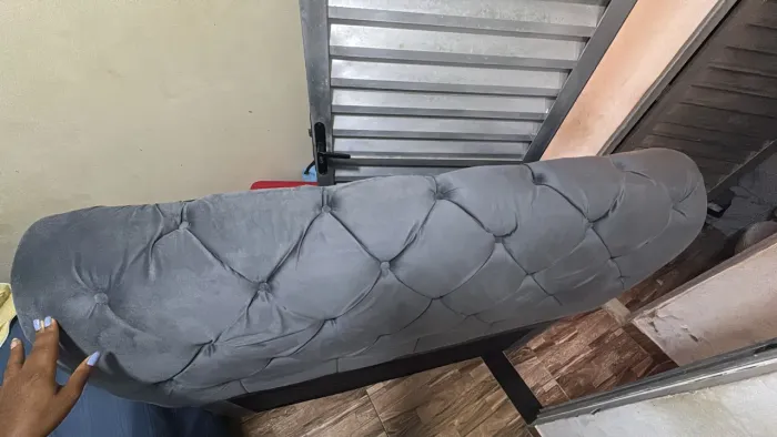 Cabeceira cama casal