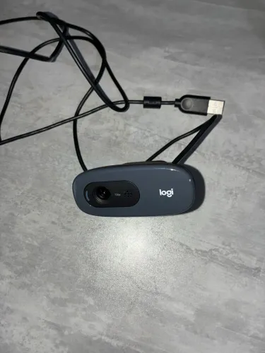 Webcam Logitech C270 HD