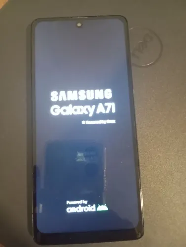 Celular barato "quebra galho"