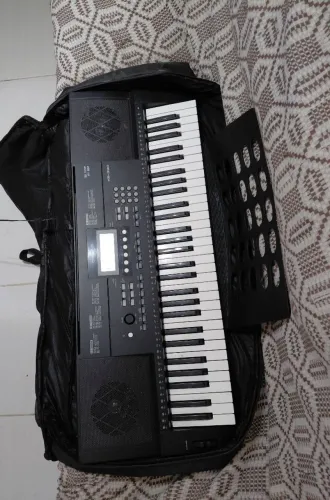 ? Teclado Revas KB-330 + Capa